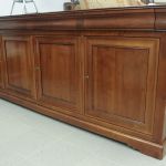 983 8342 Sideboard